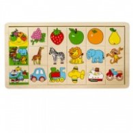Toys Pino логическа игра 4792