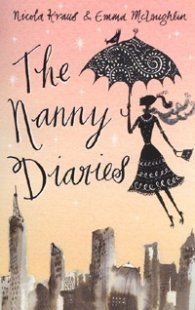 The Nanny Diaries