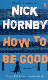 How To Be Good