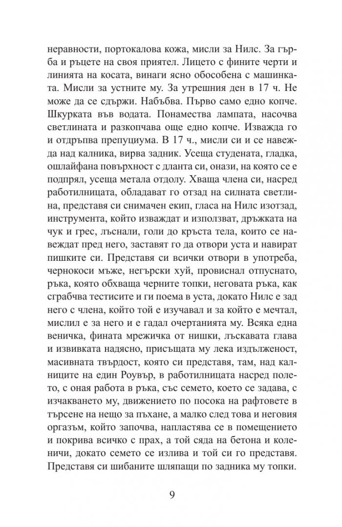 Датските железници. Разкази