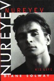 Nureyev: His Life
