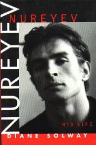 Nureyev: His Life