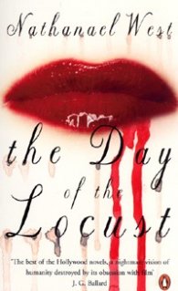 The Day of the Locust