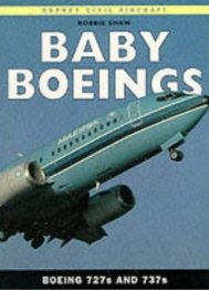 Baby Boeings