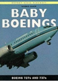 Baby Boeings