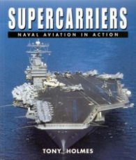 Supercarriers