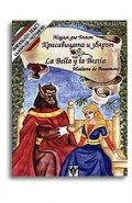 Красавицата и звярът / испански, двуезична