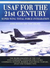 USAF For The 21st Century