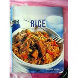 Rice: From Perfect Pealla To Sensational Sushi