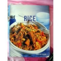 Rice: From Perfect Pealla To Sensational Sushi