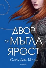 Двор от мъгла и ярост