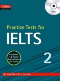Practice Tests for IELTS 2