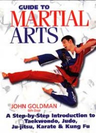 Guide To Martial Arts