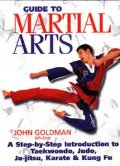 Guide To Martial Arts