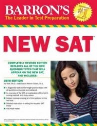 New SAT 28th Edition