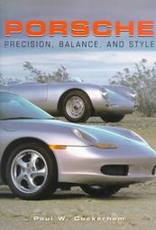 Porsche - precision, balance, and style