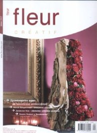 Fleur Creative/ Зима 2007