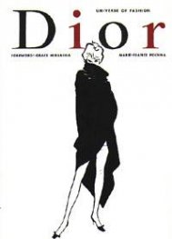Dior: Universe of Fashion