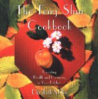 The Feng Shui Cookbook