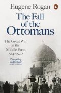 The Fall of The Ottomans