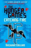 The Hunger Games: Catching Fire/ Teen Collection