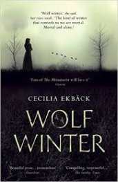 Wolf Winter