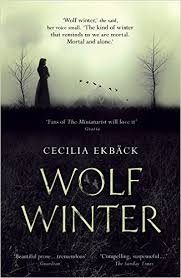 Wolf Winter