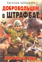Добровольцем в штрафбат: Бесова душа