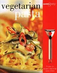 Vegetarian Pasta: Quick & Easy