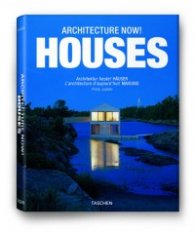 Architecture Now! Houses