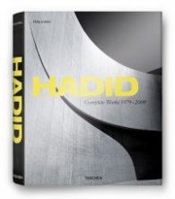 Hadid, Complete Works 1979 - 2009