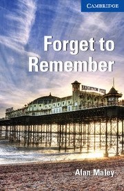 Forget to Remember/ Level 5