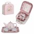 Детски Чаен Сет в Куфарче Fairy Garden