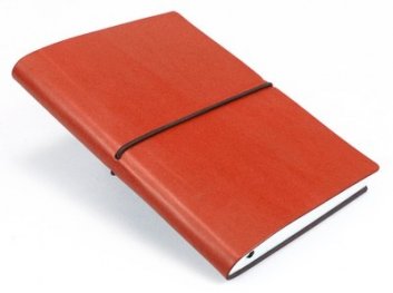 Бележник Ciak Quaderno a Righe [Lined Notebook]/ 8185CK 23