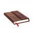 Бележник Paperblanks SHAKESPEARE, SIR THOMAS MORE Embellished Manuscripts Collection, Mini, Lined/9113