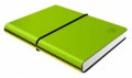 Бележник Ciak2 in 1 Quaderno A Righe [Lined Notebook]; Quaderno A Pagina Bianca [Blank Notebook]/ 8175CKD 25
