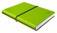 Бележник Ciak2 in 1 Quaderno A Righe [Lined Notebook]; Quaderno A Pagina Bianca [Blank Notebook]/ 8175CKD 25