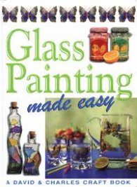 Glass painting: Made Easy