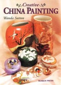 Cretive China Painting