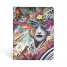 Бележник Paperblanks REVOLUTION Android Jones Collection, Ultra, lined/4789