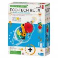 Екологична Крушка Eco Tech-Зелена Наука,5+ 4m-03426