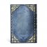 Бележник Paperblanks PEACOCK PUNK The New Romantics, Mini, Lined/6332