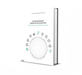 Contemporary Issues in Accounting. The Accounting Education