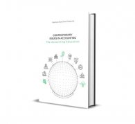 Contemporary Issues in Accounting. The Accounting Education