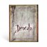 Бележник Paperblanks BRAM STOKER, DRACULA Embellished Manuscripts Collection, Ultra, Unlined/3973