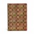 Бележник Paperblanks MANDALA Sacred Tibetan Textiles, Midi, Lined/2814