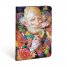 Бележник Paperblanks POSSIBILITY Wonder & Imagination, Midi, Lined/5107