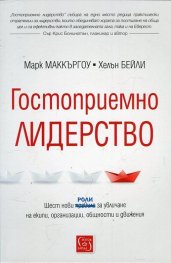 Гостоприемно лидерство