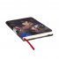 Бележник Paperblanks CAT AND THE FIDDLE Merrymakers, Midi, Liined/2212