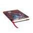 Бележник MOONLIGHT STORIES Merrymakers, Midi, Lined/2229